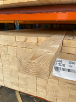 Regel 45x95mm (C14) - Spirec