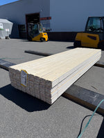 Paket Ytterpanel Enkelfas Halvspont 22x120mm, 180st 3.60m Grundmålad