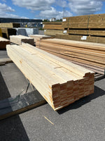 Paket Finsågade Brädor 28x145mm, 107st 4,20m