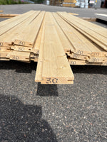 Paket Ytterpanel Spårpanel 22x95mm, 41st 3.0m (Järnvitriol)