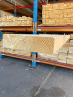 Regel 45x170mm C24 - Spirec