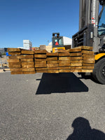 Paket Tryckimpregnerad Trall 34x145mm 3.60m, 50 st