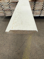 Paket Dubbelfasspont 22×120 mm 4,50 m – Grundmålad, 114 st