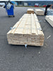 Paket Finsågad Panel 22x120mm 149st 4.20m – Andra sortering
