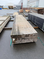 Paket Läkt 25x48mm 5.10m 300st (Fukskadat)