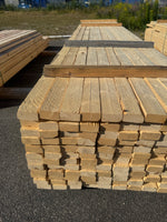 Paket Reglar 45x90mm 4,80-5,40m 121st Ohyvlat