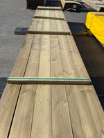 Paket Tryckimpregnerade Reglar 45x170mm 5,10m NTR-A, C24 60st