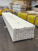 Paket Ytterpanel Enkelfas Halvspont Ändspont 22x120mm 201st 5.40m –