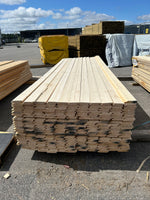 Paket Ytterpanel Enkelfas Halvspont 22x95mm, 231st 3,0m