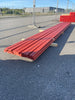 Paket Panel 21x70 mm – 4,80 m – 25 st – Färg 5040-Y80R