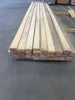 Paket Slätspont 45x120 5.40m 44st Dammig