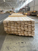 Paket Spårpanel 22x120 mm – 216 st (5,40 m)