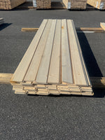 Paket Ytterpanel 22x145mm 2,70m 62st Obehandlad