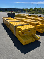 Parti Slätspont 28x110mm Furu Ändspont, 100,3kvm 4.80–5.40m (Sekunda)