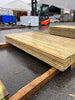 Paket Spontad Panel Hyvlad 27x145mm – 56 st 2.0m Tryckimpregnerad