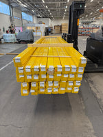 Parti Furu Golv 28x110mm Ändspont, 5.10–5.40m- 82,2kvm (Sekunda)