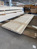 Paket Ytterpanel 21x120mm 3.90m 36st