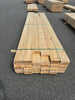 Paket Reglar 45x170 – 45 st (4,20 m, furu) + 3 st kortare