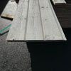 Enkelfas Ändspont 22x120mm, 5,40m (Grundmålad)