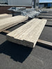 Paket Finsågad Panel 22x120mm 87st 3.60m – Andra sortering