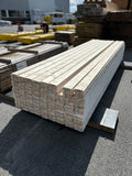 Paket Enkelfas Halvspont 22x120mm 3,60m 220st Grundmålade