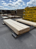 Paket Ytterpanel Enkelfas Ändspont 22x120mm 3,60m 117st