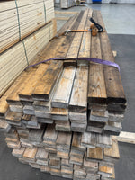 Paket Begagnade Reglar 45x95mm 3,00–3,60m – 118 st