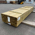 Paket Tryckimpregnerad Trall 28x120 mm – 4,80 m (G4-3)