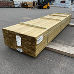 Paket Tryckimpregnerad Trall 28x120 mm – 4,80 m (G4-3)