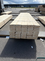 Paket Ytterpanel 22x195mm, 120st 3,60–4,20m (Andra sortering)