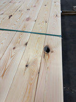 Paket Hyvlad 28x120mm Obehandlad, 80st (4,5m)