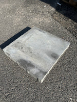 Munksten Antracit 420×420×70 mm