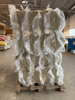 2 Pall Isolering 35x1200x455mm – 30 balar