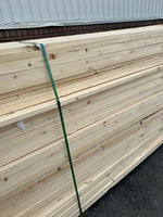 Paket brädor 22x125mm, 459 st 2,40 m - Spirec