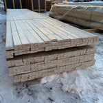 Paket 22x70 vit 5.4 m 210 st - Spirec