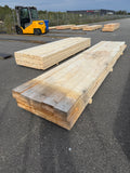 Paket Reglar 45x195mm Gran 5.10-5.40m (mögel/fuktskadat)