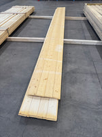 Paket Ytterpanel 22x120mm 5,37m – 12 st