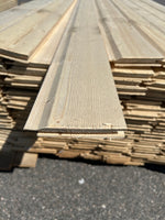 Paket Ytterpanel Enkelfas 22x120mm 225st 3.0m Obehandlade