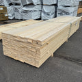 Paket Finsågade Brädor 22x95 mm – 3,60m 275st (Obehandlade)