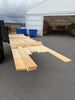 Paket Brädor – Vrak 25x145mm 13st