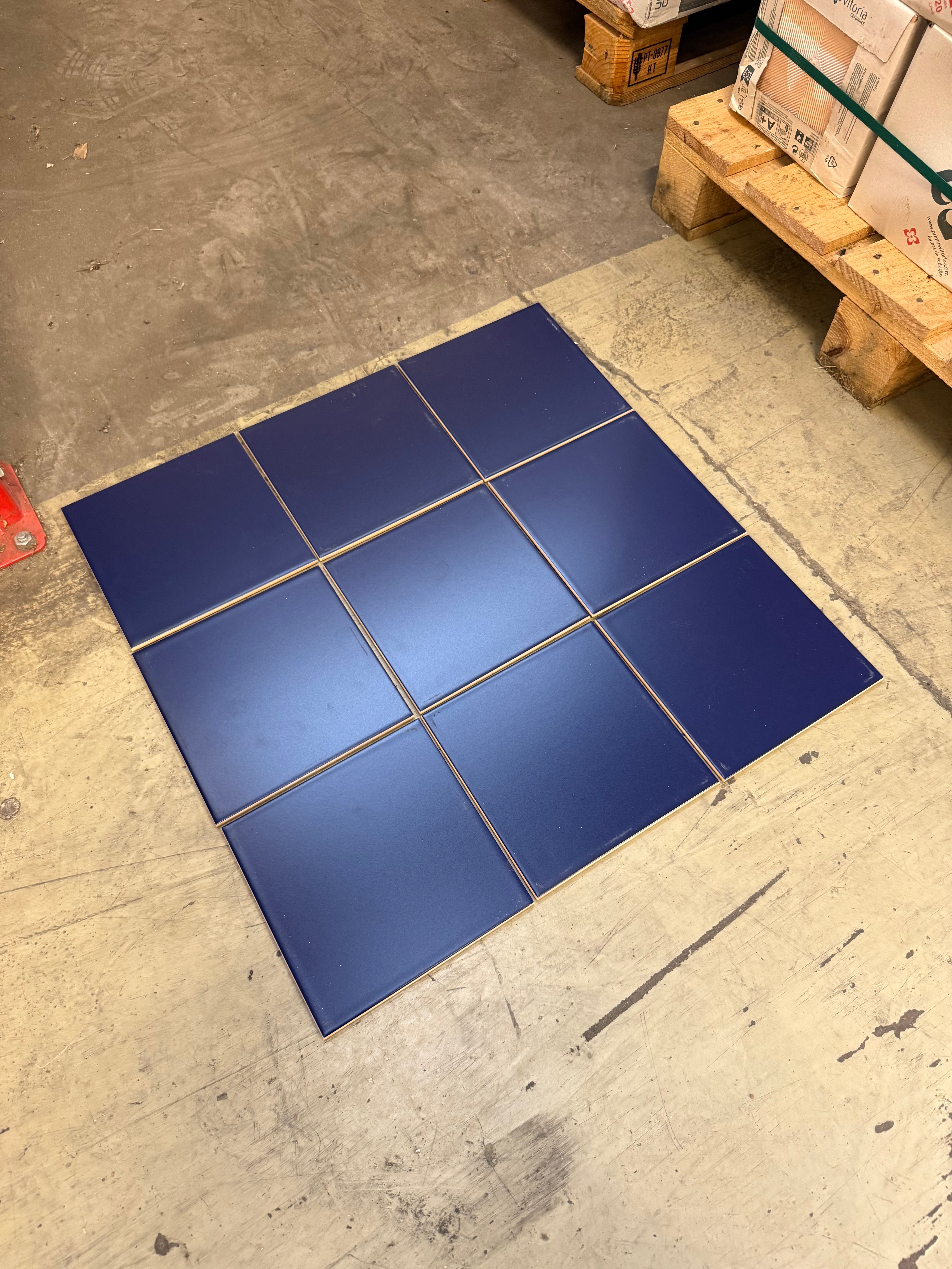 Paket Kakel 200x200mm – 40st – 1.60kvm