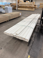 Paket Ytterpanel Enkelfasspont 22×120 mm – 4,80 m – 43st Grundmålad