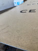 Cembrit skivor 2700x1200x5mm