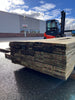 Paket Tryckimpregnerad Rillad Trall 27x145 – 97 st 3,0-3,30m (B-sortering)