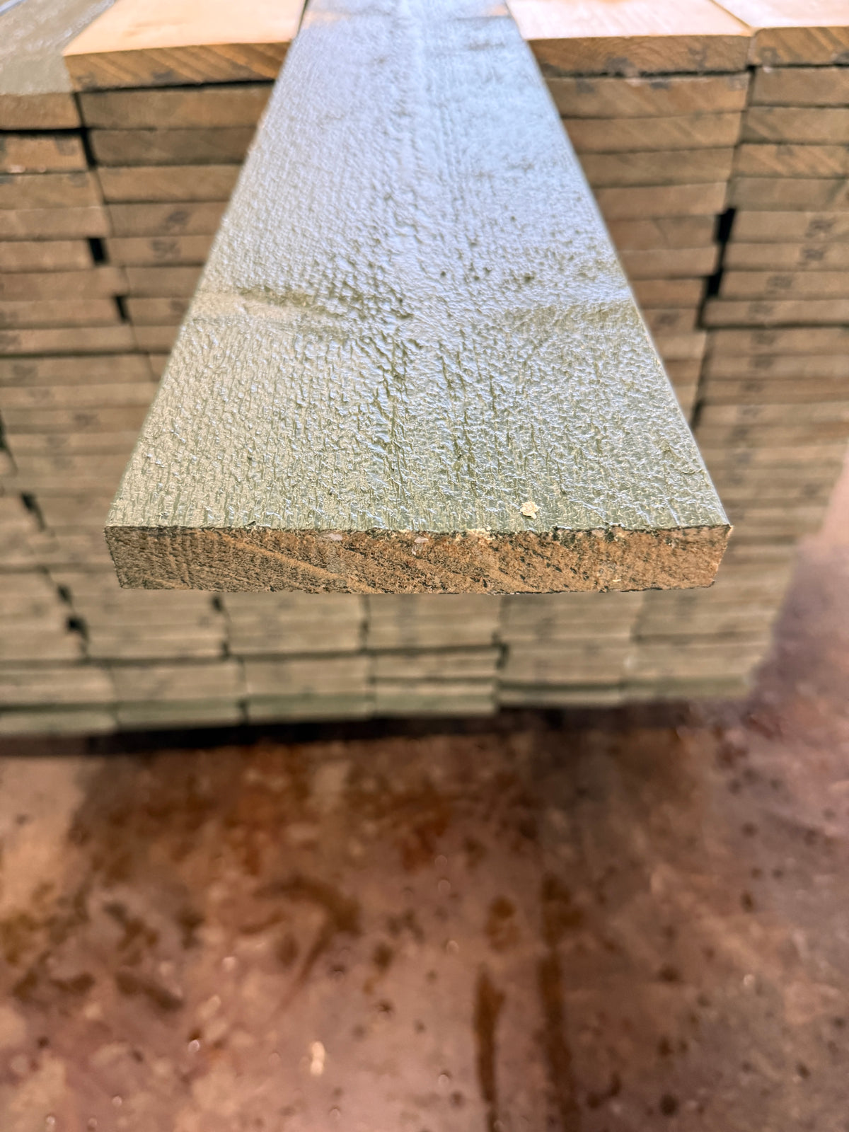 Paket Finsågade Klädselbrädor 22×145 mm Mellanstrukna 5,40 m – 201 st