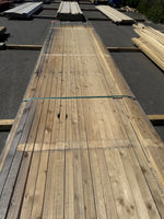 Paket Läkt 25x50 mm, 190 st 5,40 m Vattenskadat