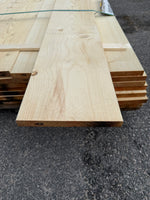 Paket Finsågade Brädor 22x220 mm – 4,20 m 52st (Obehandlad)