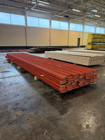 Paket Enkelfas 22×145 mm 5,10 m Målad – 70 st