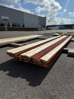 Paket Enkelfas ändspont 22x120 – Gran (49 st, 4,8 m) - Spirec