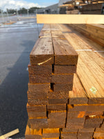 Paket Läkt 25x48 mm – 3,60 m Tryckimpregnerad 390 st